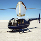 Illustration for article titled Wait, The Popes A Helicopter Pilot?